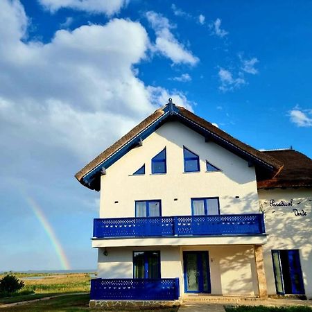 Paradisul Verde Jurilovca Εξωτερικό φωτογραφία