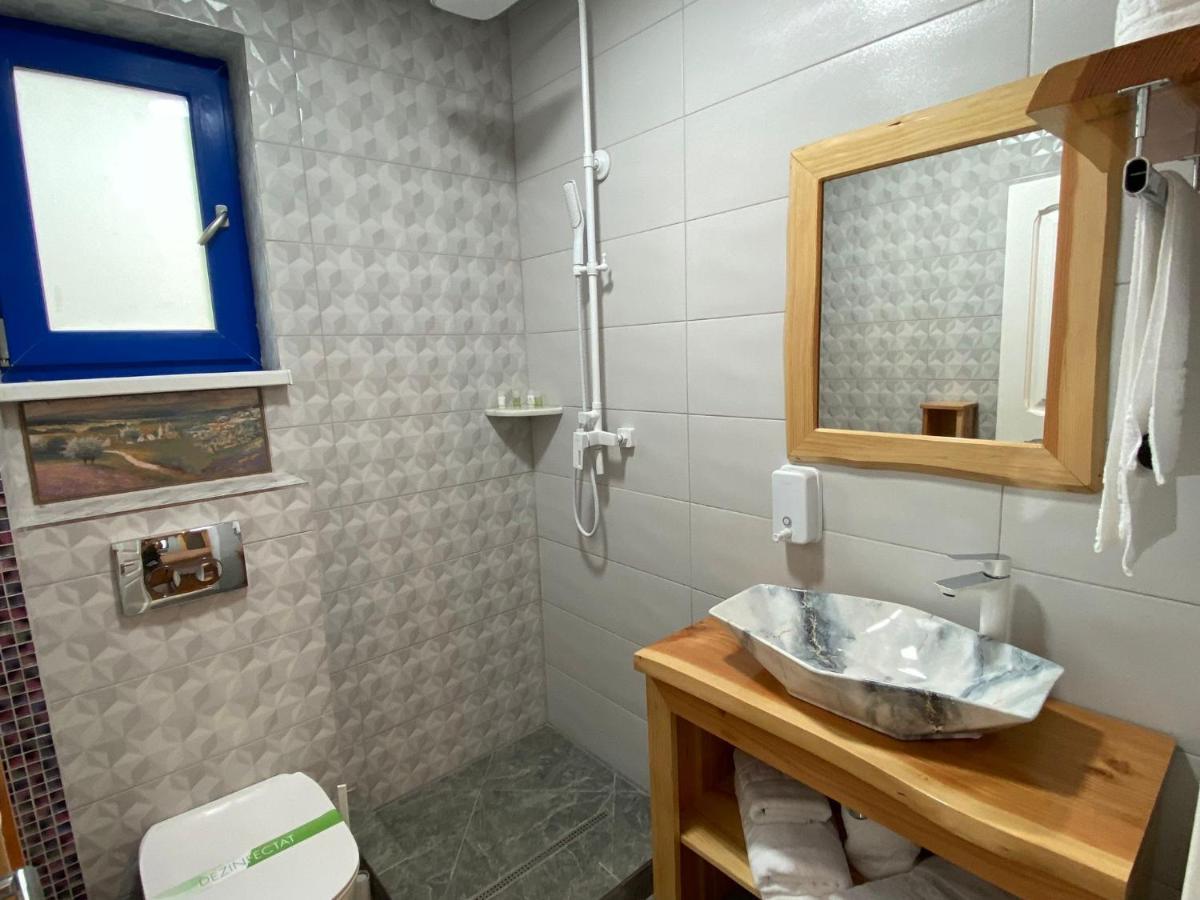 Paradisul Verde Jurilovca Εξωτερικό φωτογραφία