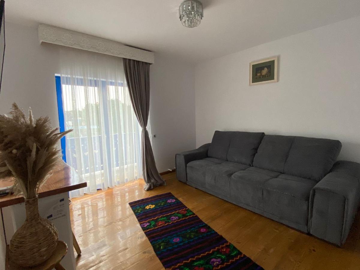 Paradisul Verde Jurilovca Εξωτερικό φωτογραφία