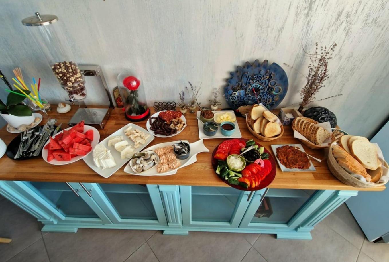 Paradisul Verde Jurilovca Εξωτερικό φωτογραφία